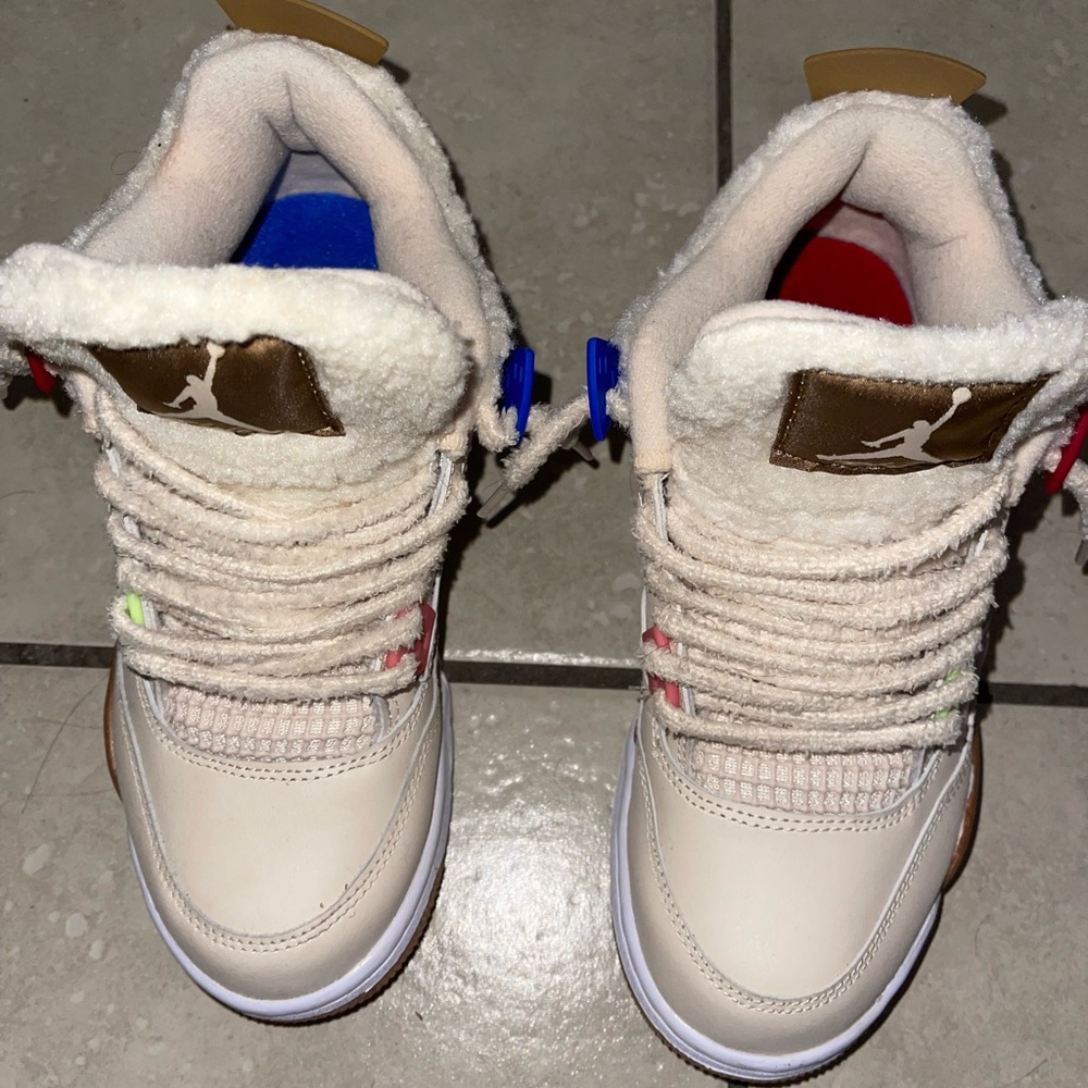 Jordan’s